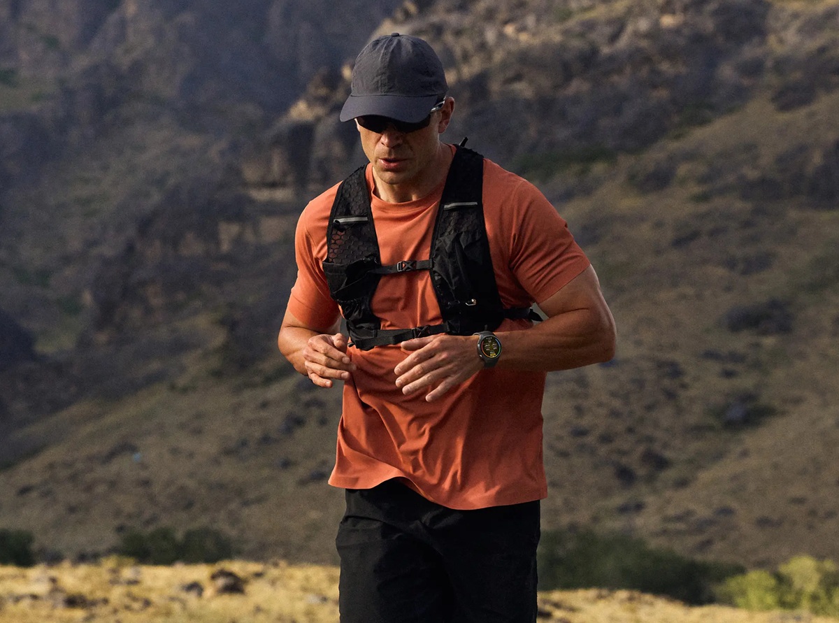 HUAWEI WATCH GT 6 Pro