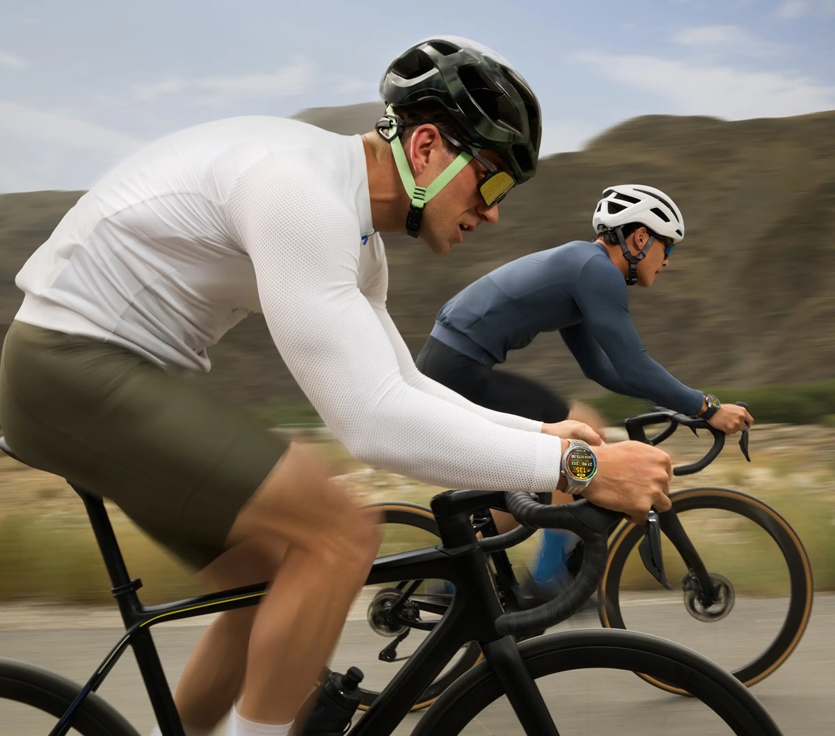 HUAWEI WATCH GT 6 Pro