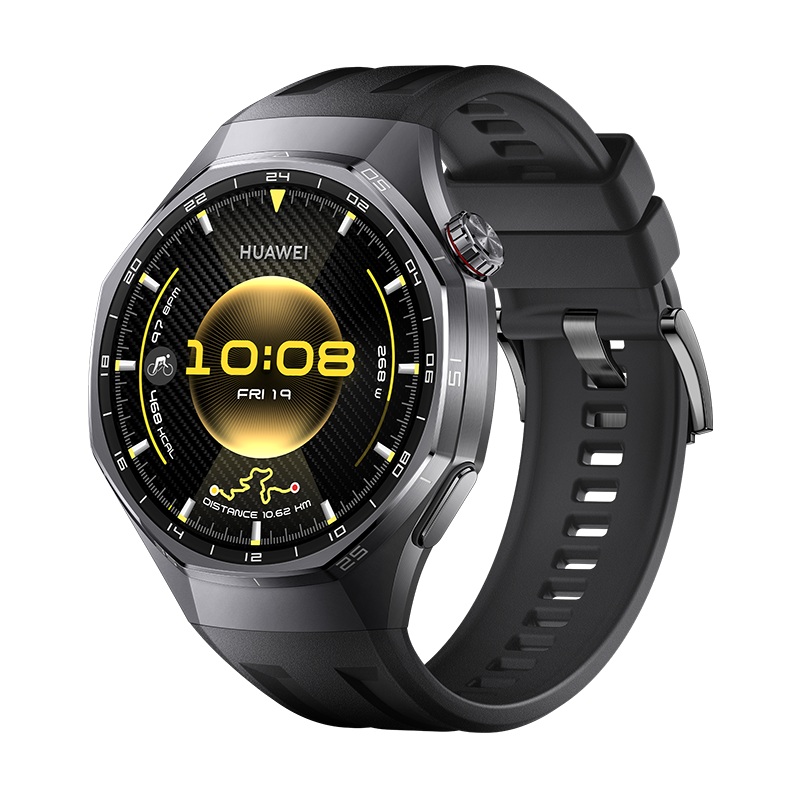 HUAWEI WATCH GT 6 Pro