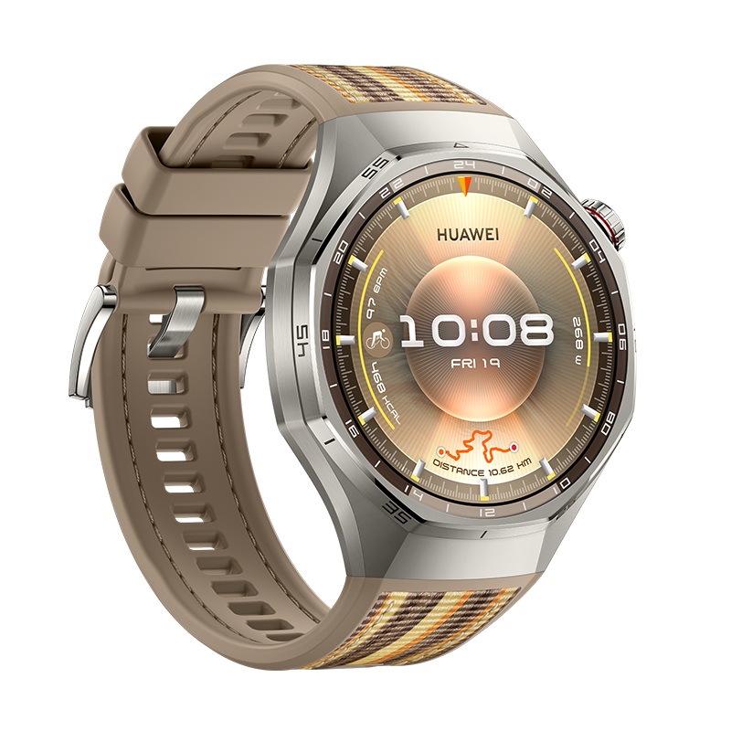 HUAWEI WATCH GT 6 Pro