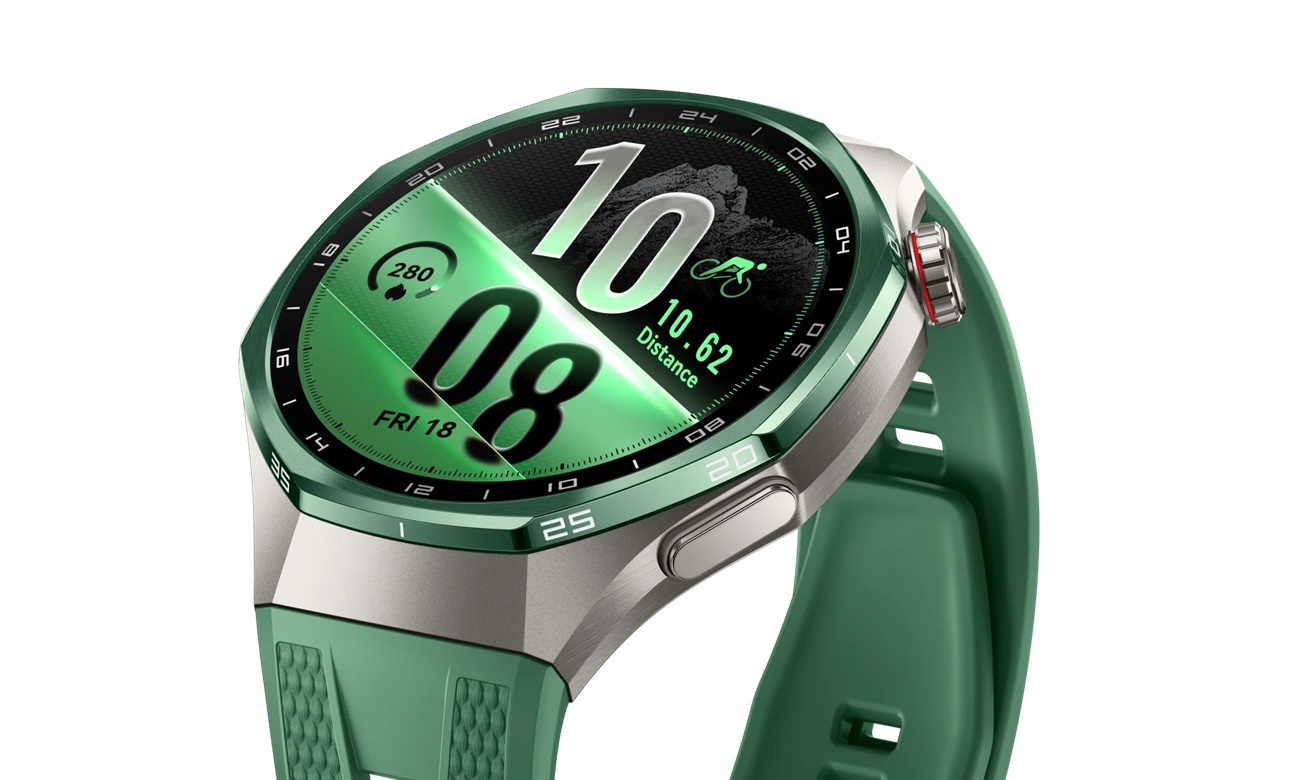 HUAWEI Watch GT 7 Pro