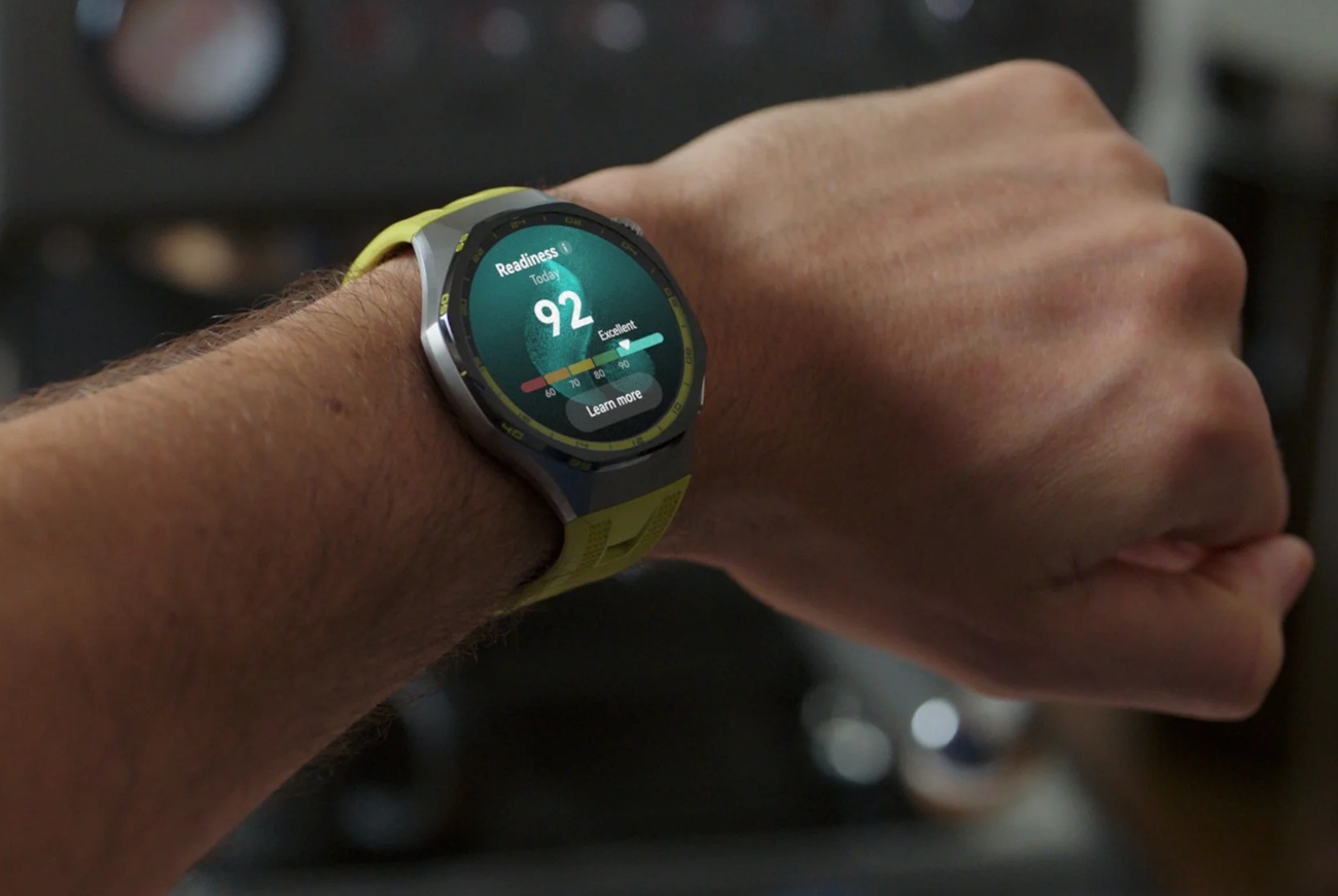 Часы HUAWEI Watch GT 7 Pro вышли на глобальном рынке