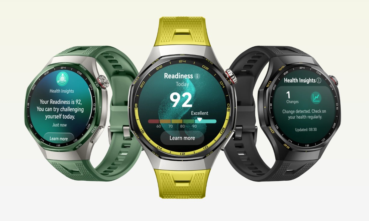 HUAWEI Watch GT 7 Pro