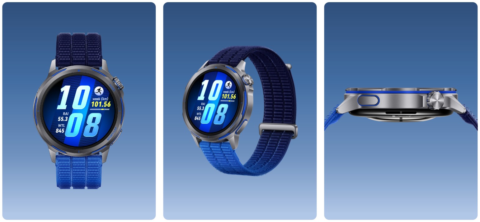 HUAWEI WATCH GT Runner 2