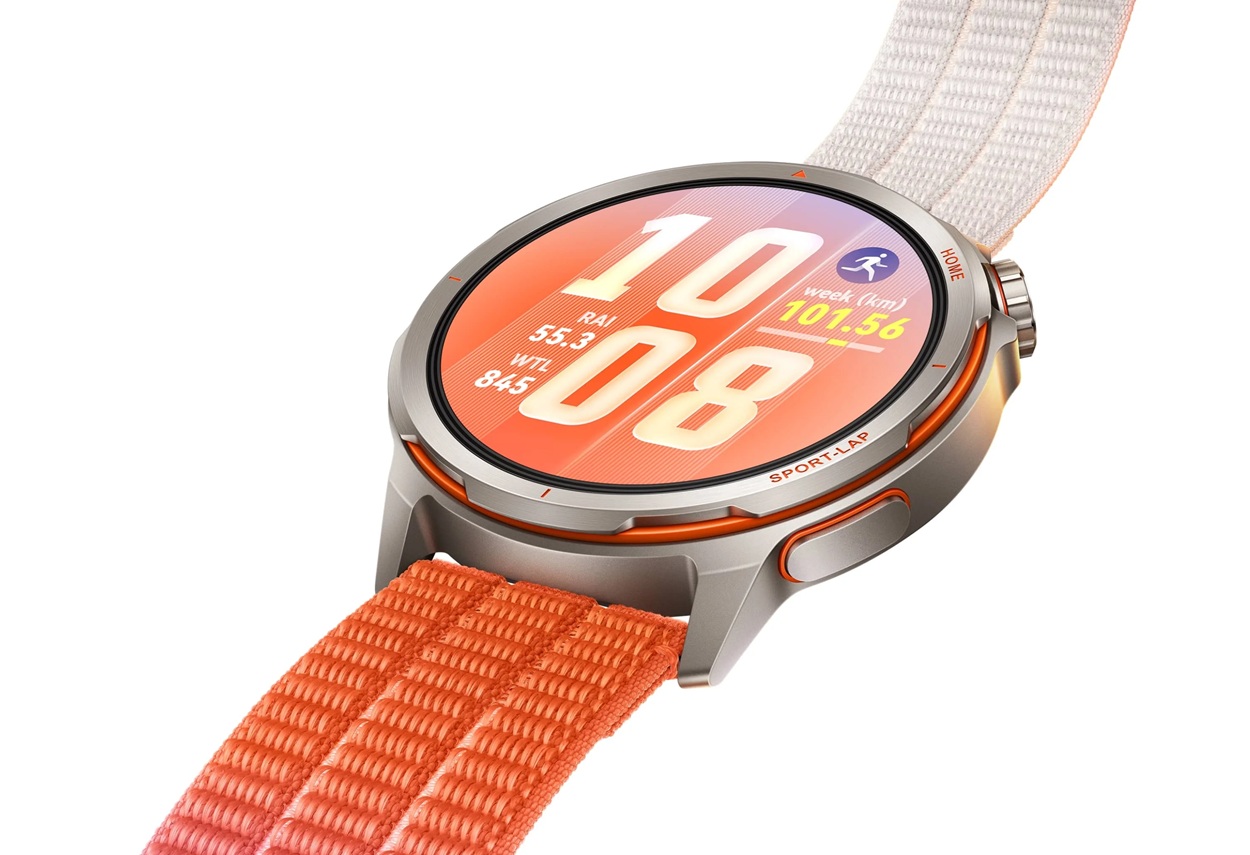 HUAWEI WATCH GT Runner 2