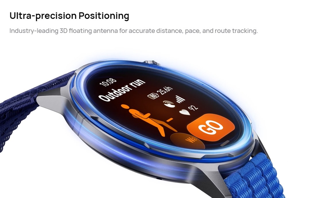 HUAWEI WATCH GT Runner 2