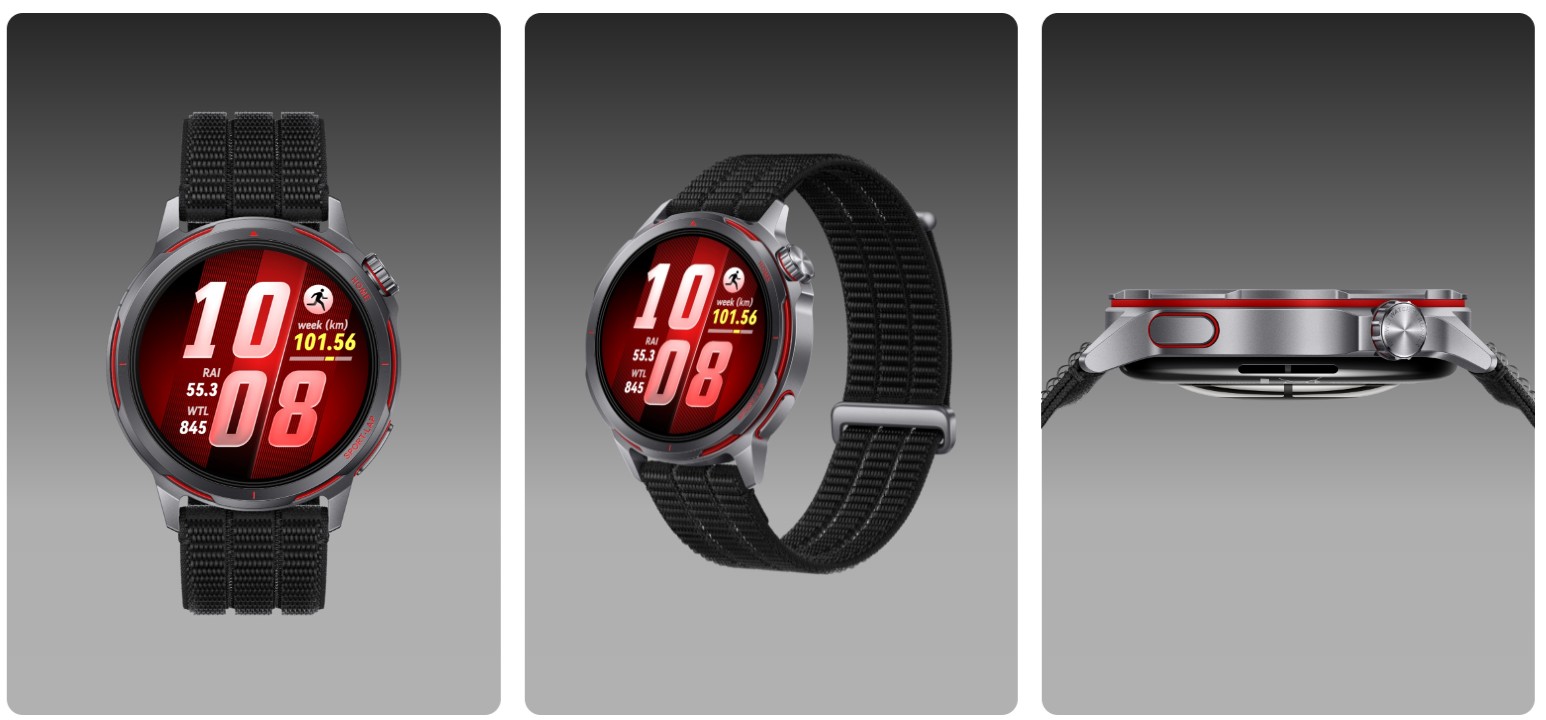 HUAWEI WATCH GT Runner 2