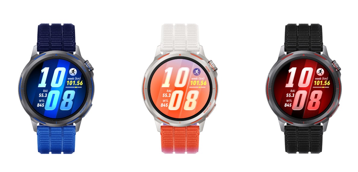 HUAWEI WATCH GT Runner 2