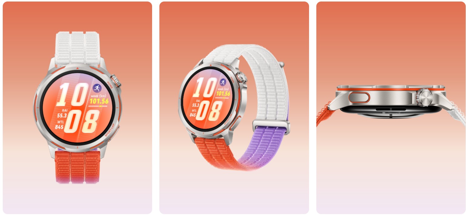 HUAWEI WATCH GT Runner 2