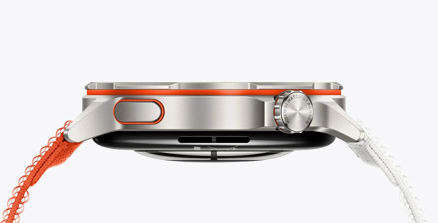 HUAWEI WATCH GT Runner 2