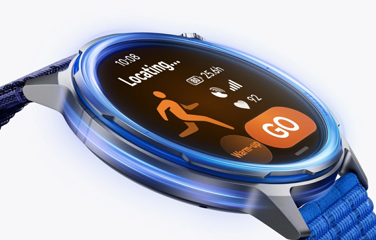 HUAWEI WATCH GT Runner 2