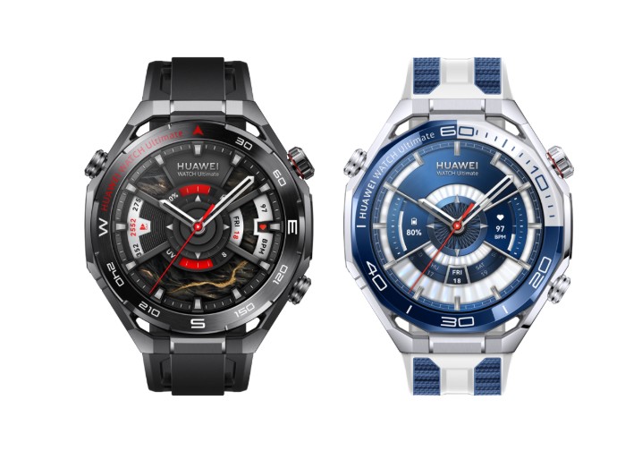 HUAWEI WATCH Ultimate 2