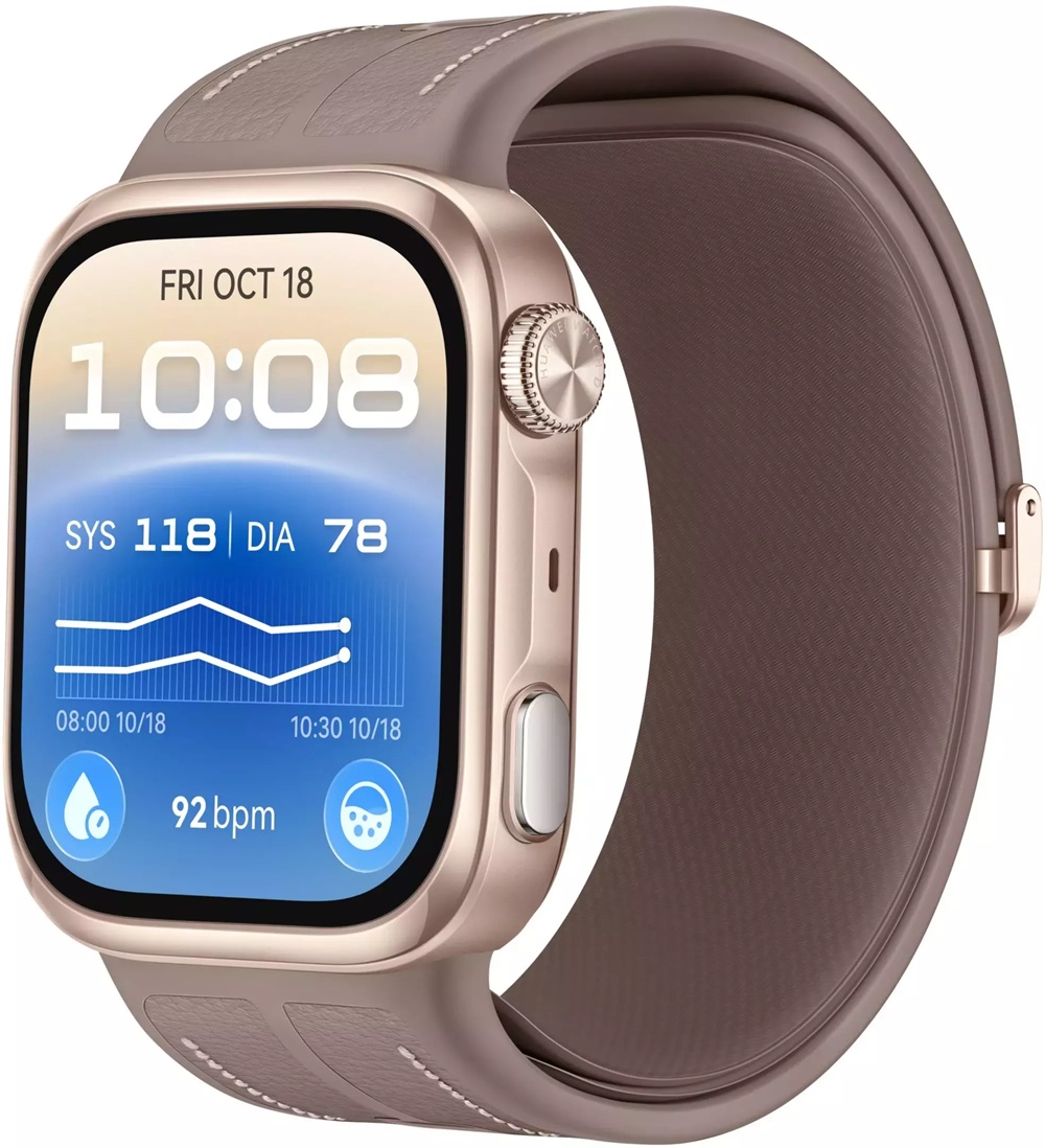 HUAWEI Watch D3