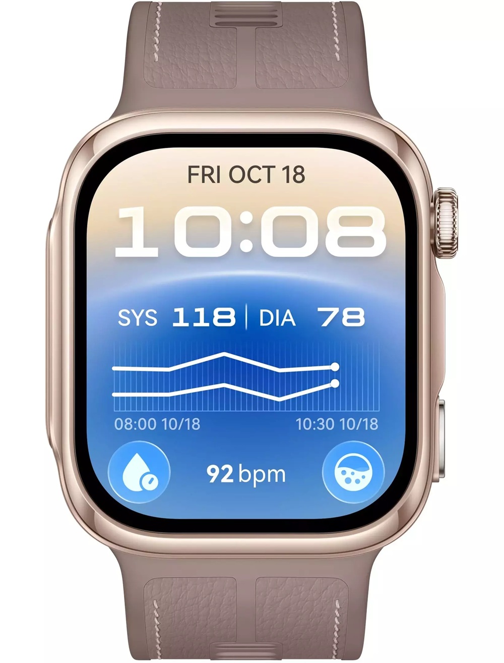 HUAWEI Watch D3