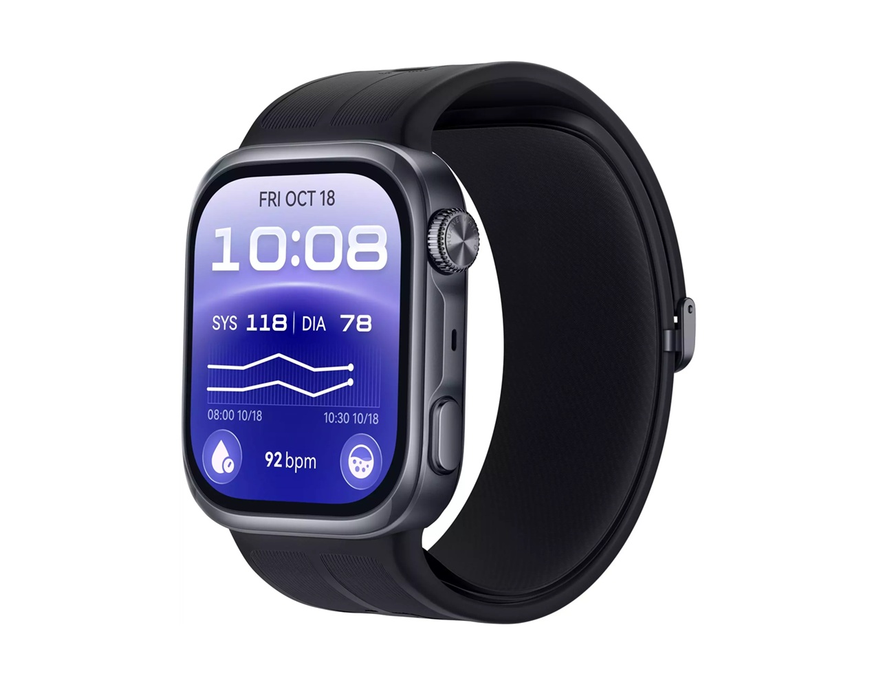 HUAWEI Watch D3