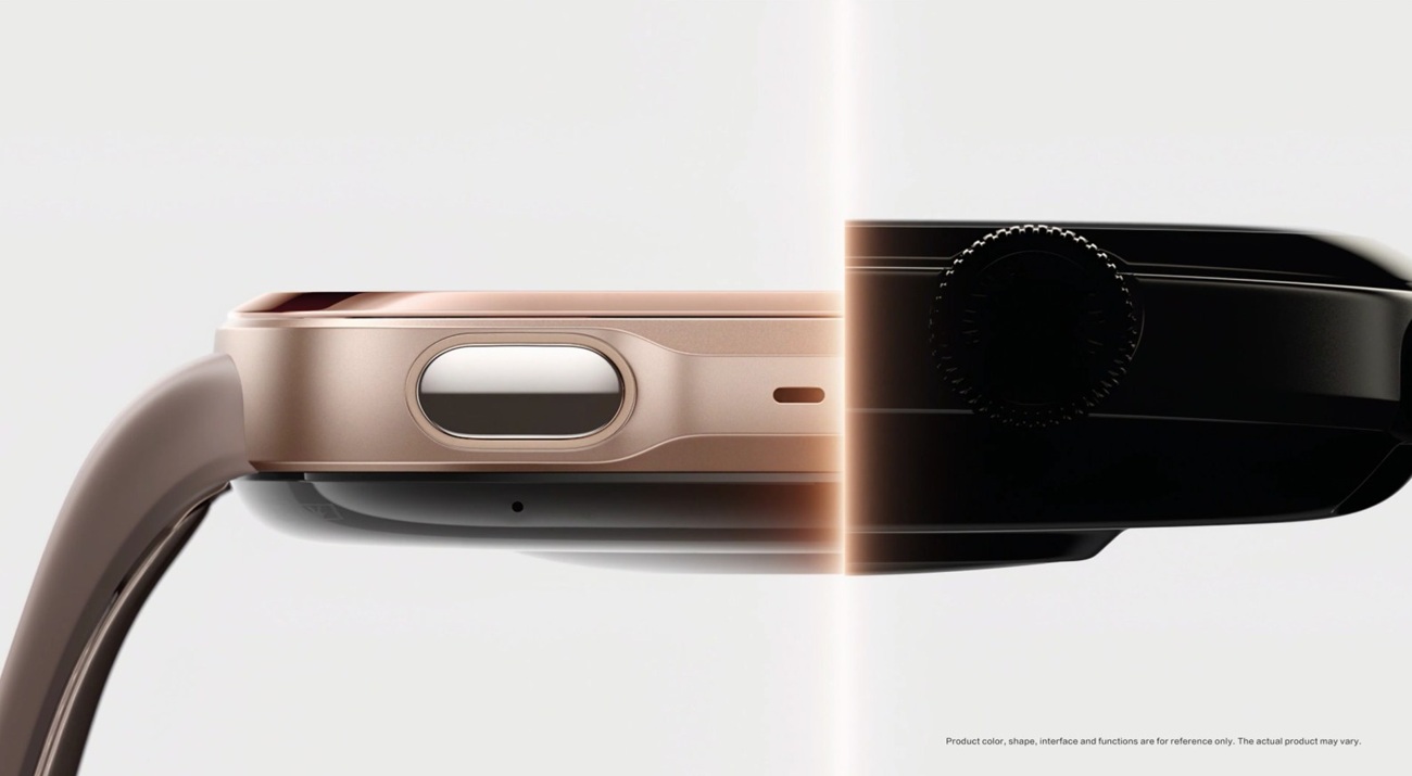 HUAWEI Watch D3