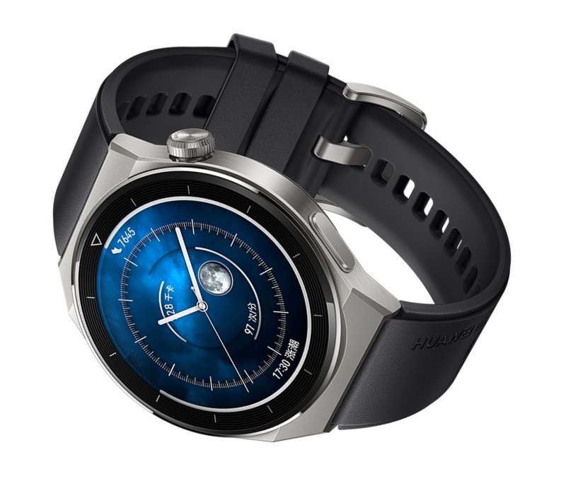 HUAWEI Watch GT3 Pro