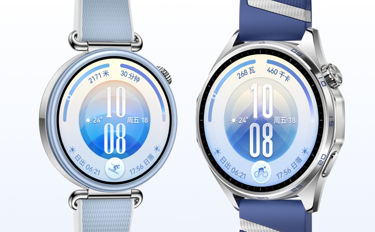 HUAWEI WATCH GT 7