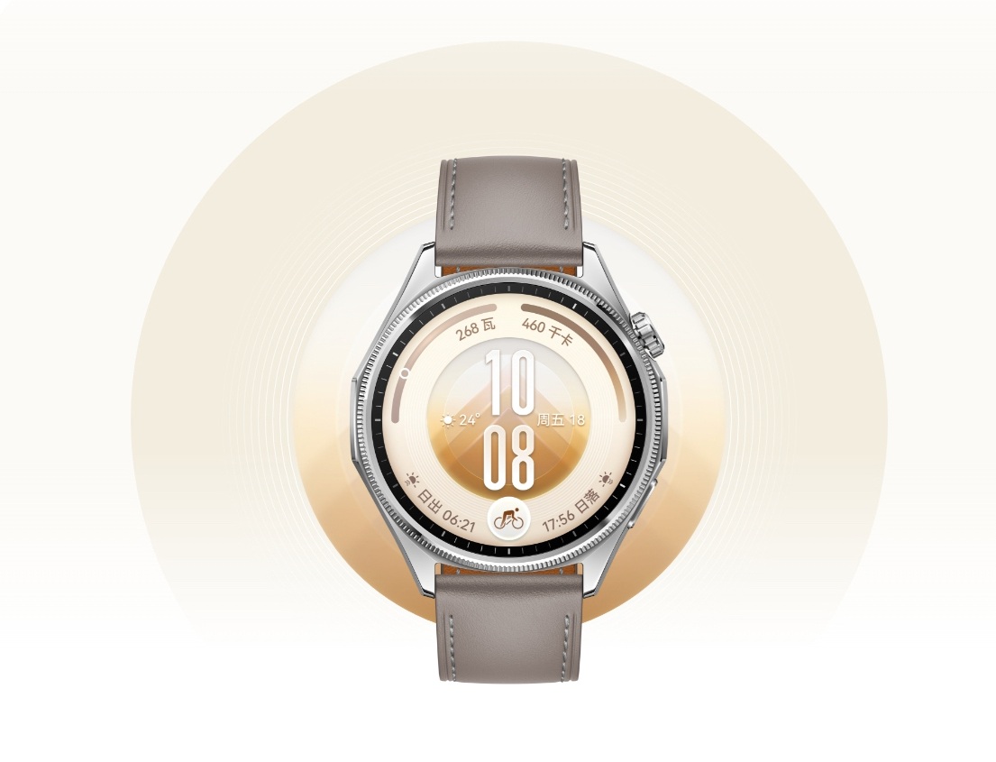 HUAWEI WATCH GT 7
