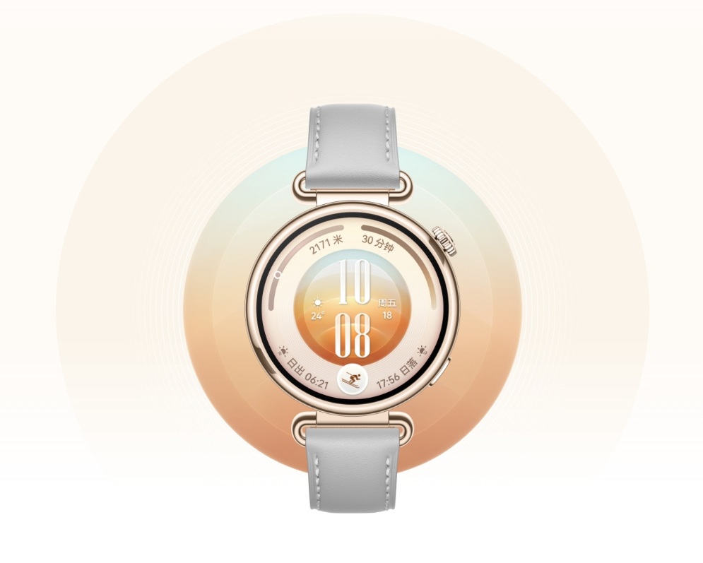 HUAWEI WATCH GT 7