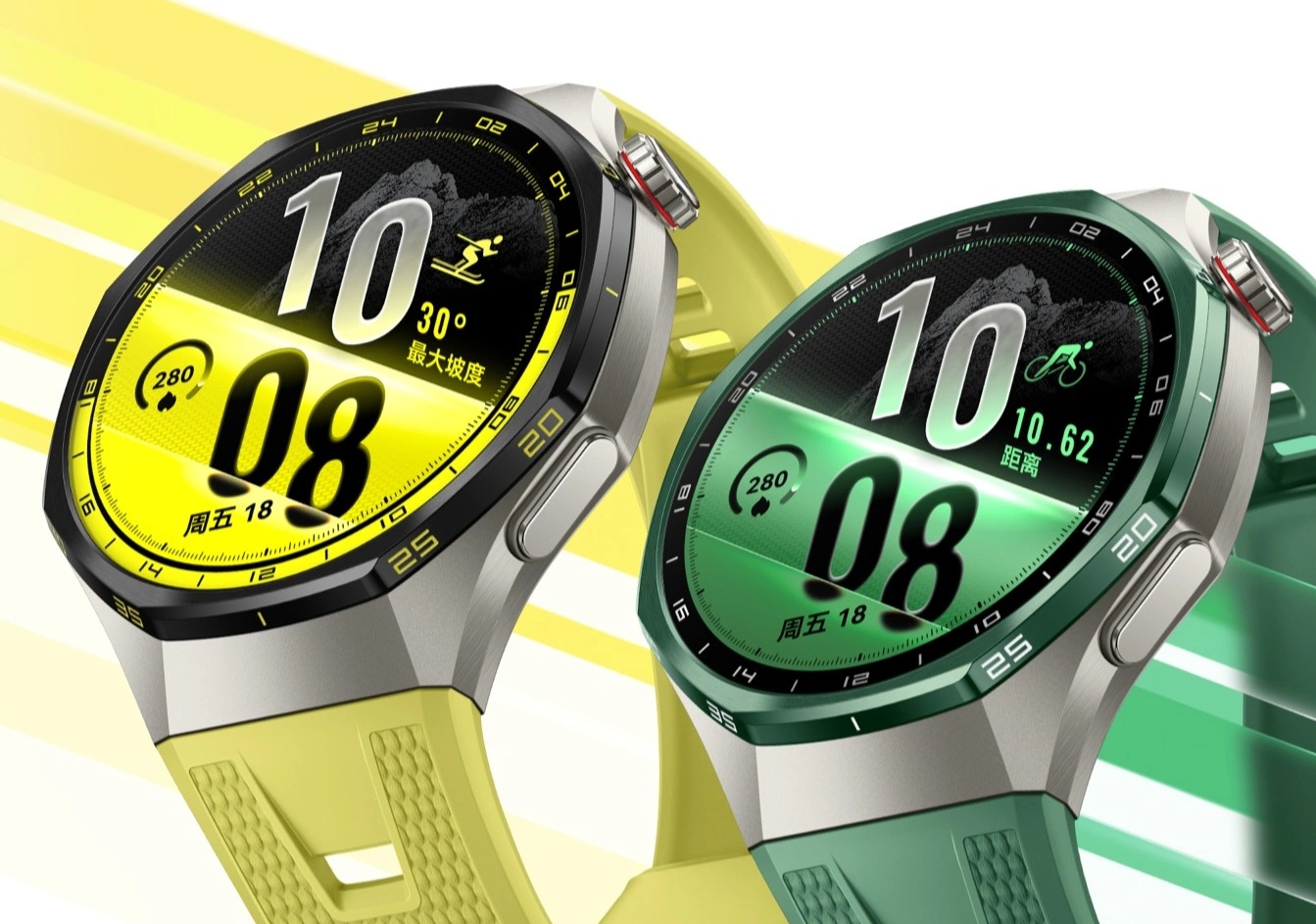 HUAWEI Watch GT 7 Pro