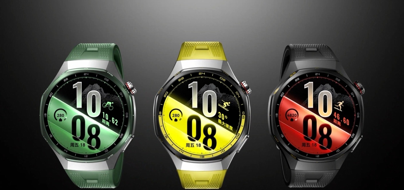 HUAWEI Watch GT 7 Pro