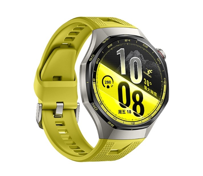 HUAWEI Watch GT 7 Pro
