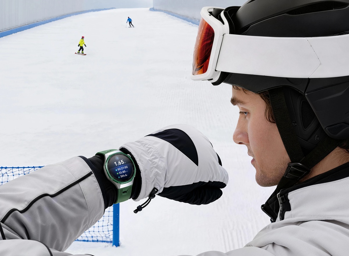 HUAWEI Watch GT 7 Pro