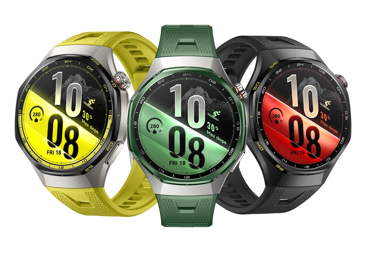 HUAWEI Watch GT 7 Pro
