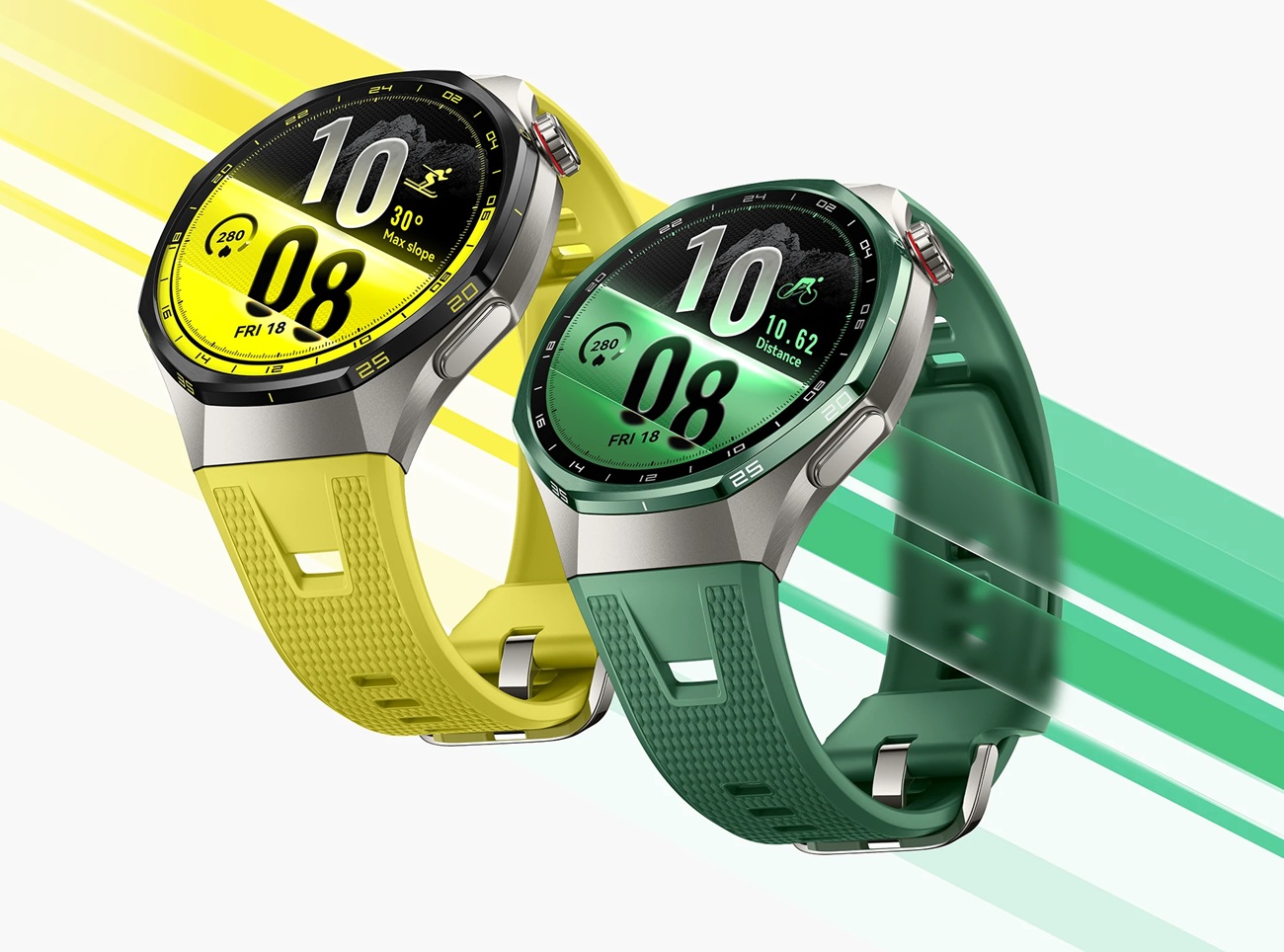 HUAWEI Watch GT 7 Pro
