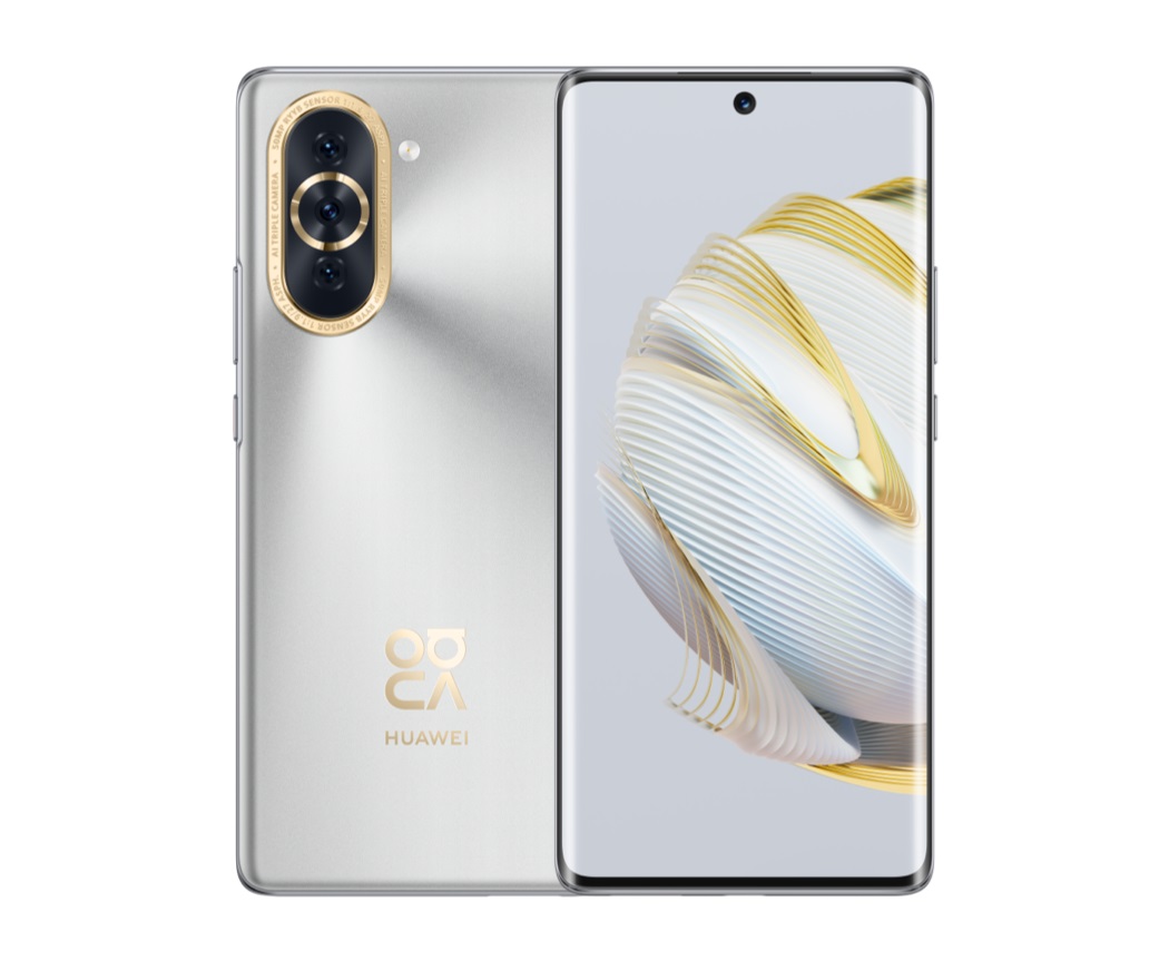 Huawei Nova 10