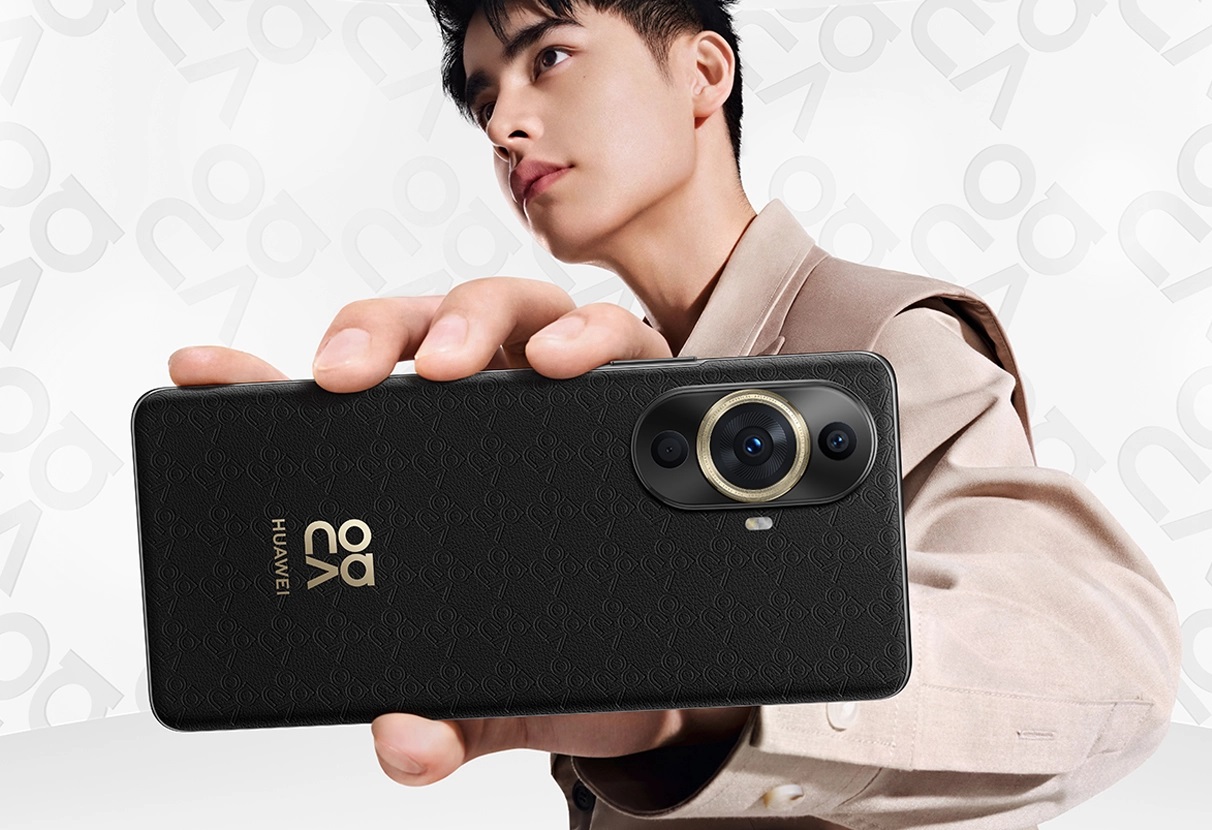 Huawei Nova 11 Ultra с поддержкой спутниковой связи представлен официально