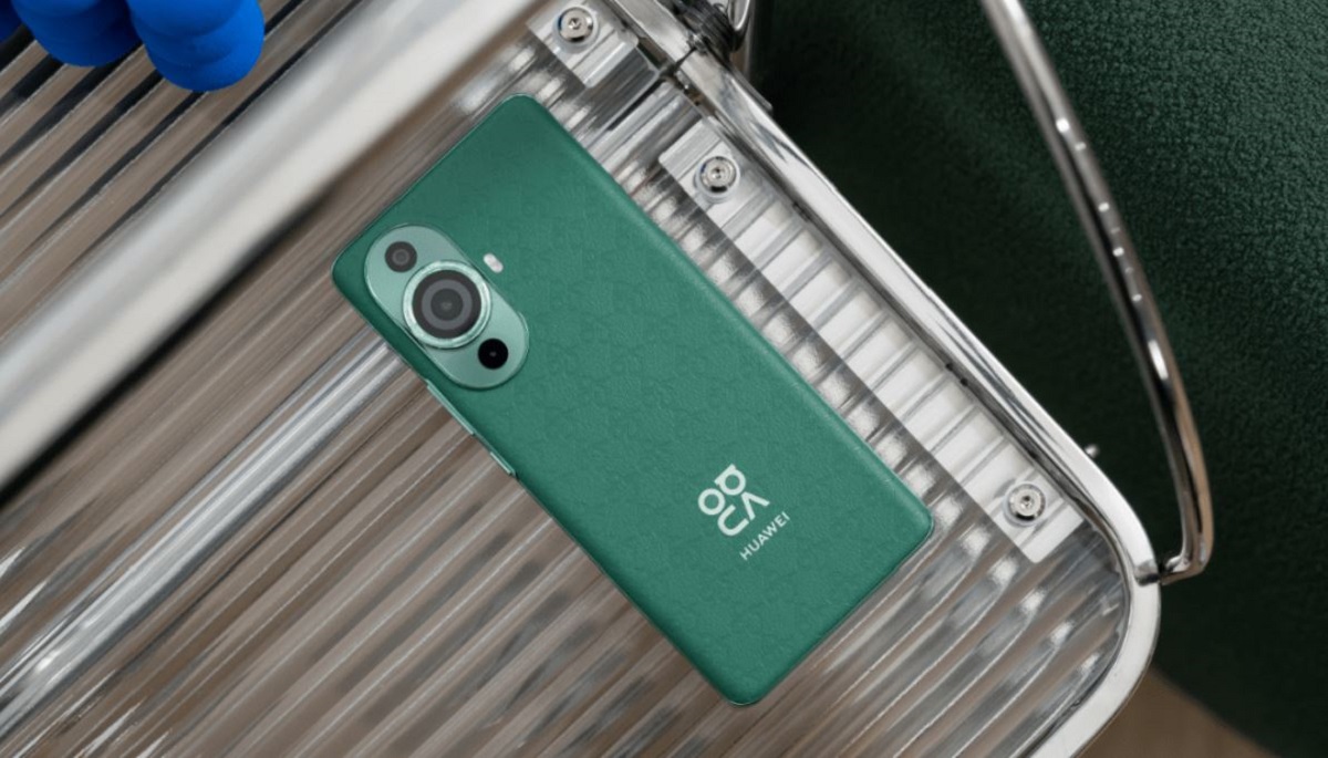 смартфон Huawei Nova 11 Ultra