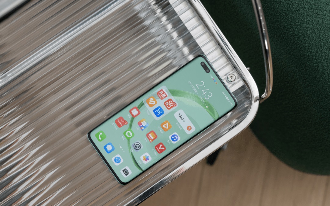 смартфон Huawei Nova 11 Ultra