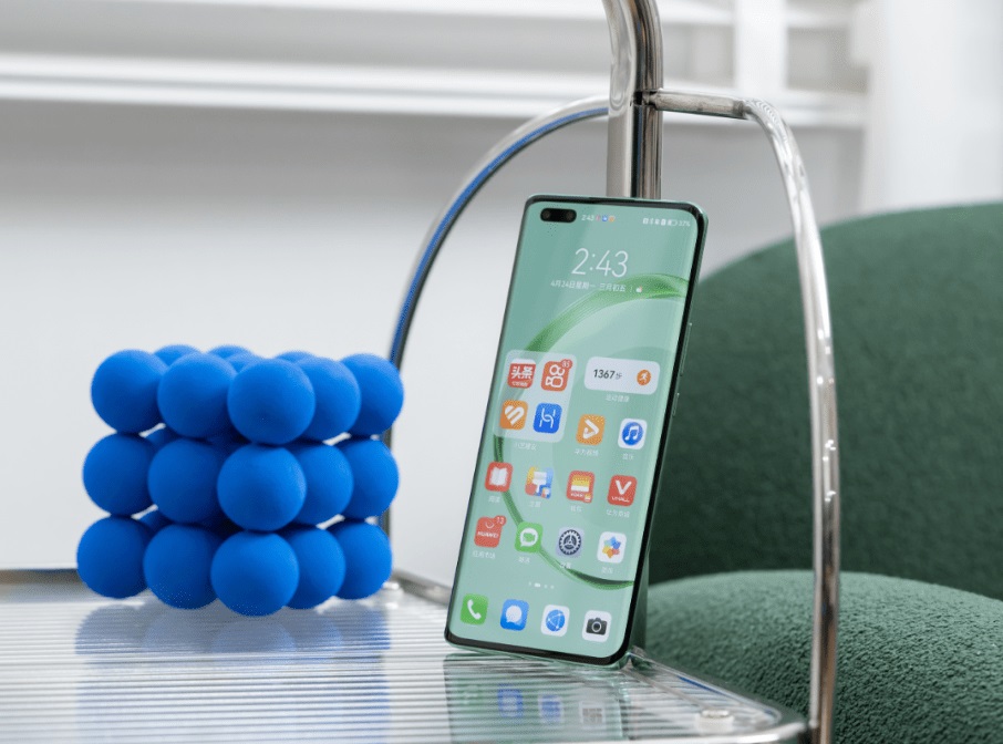 смартфон Huawei Nova 11 Ultra