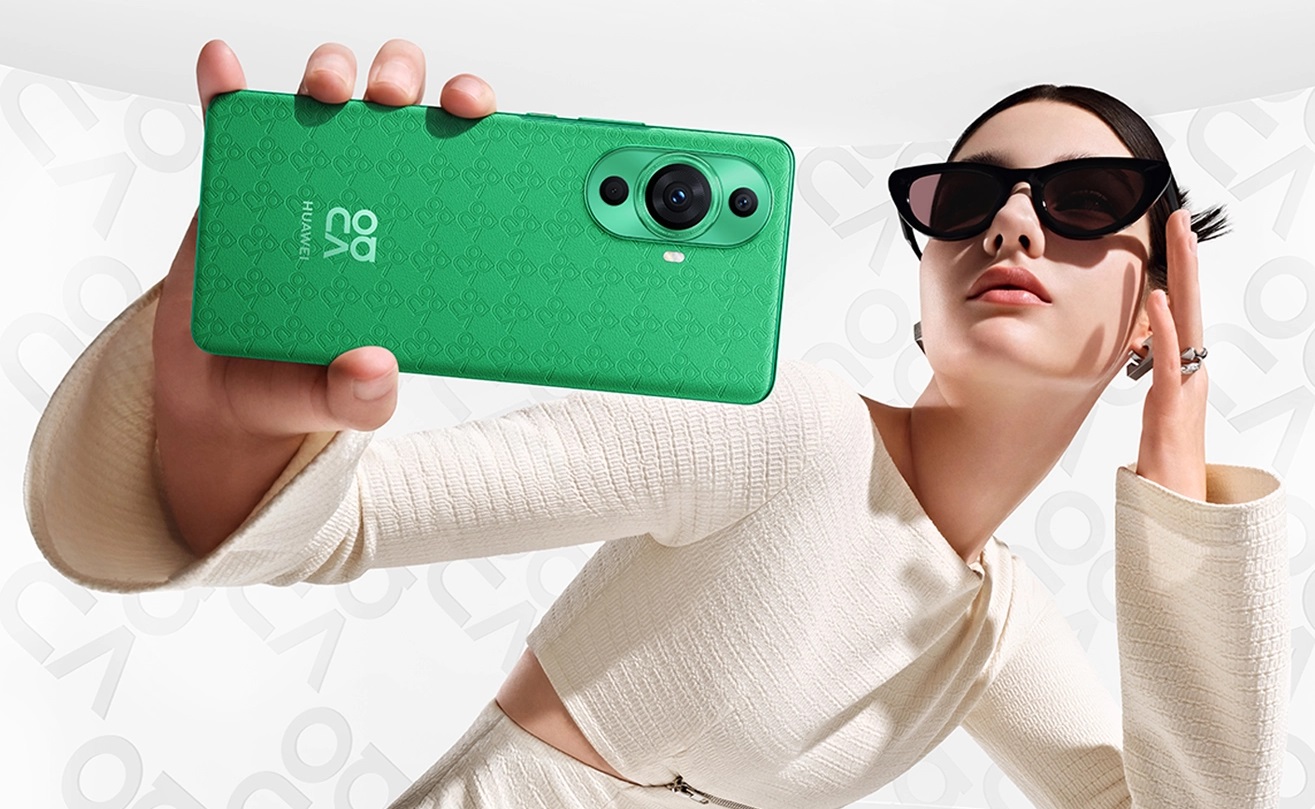 Huawei Nova 11 Ultra