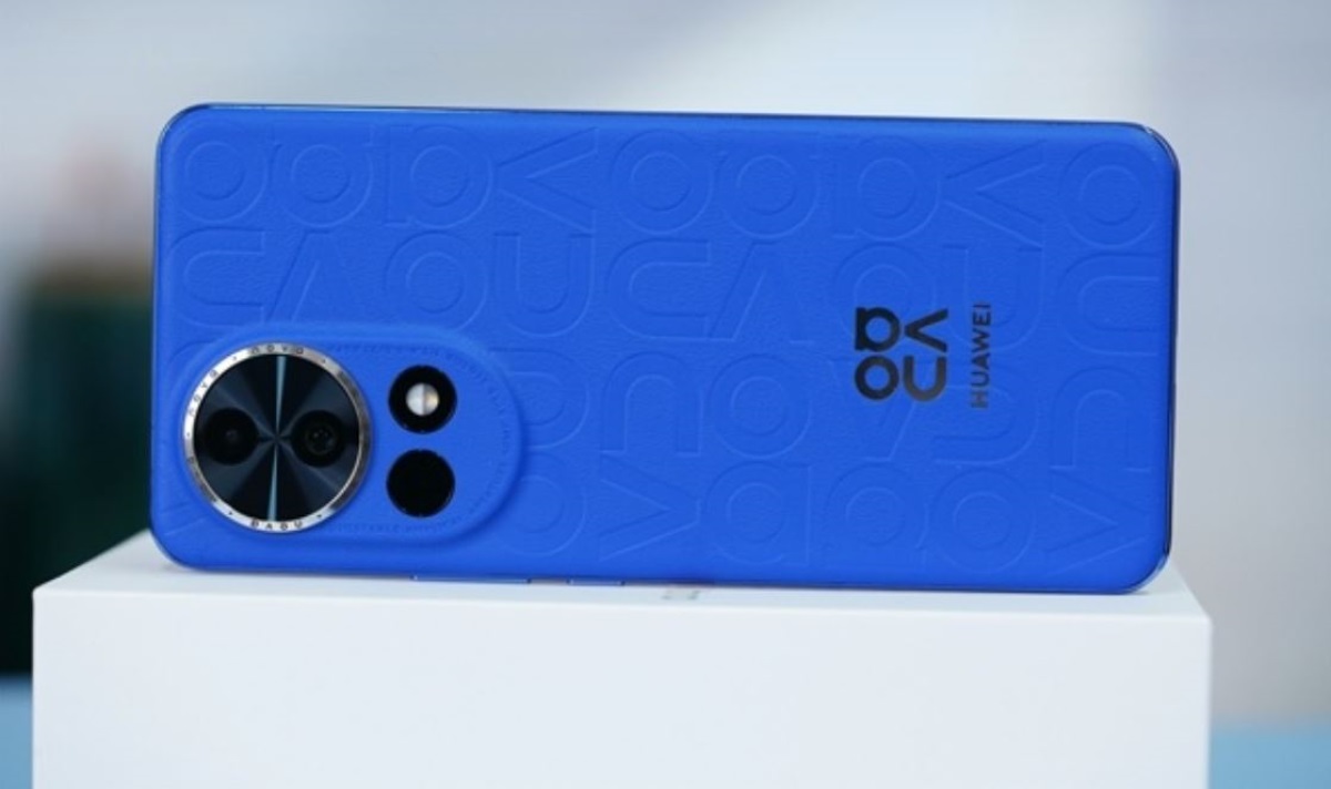 смартфон Huawei Nova 12 Ultra