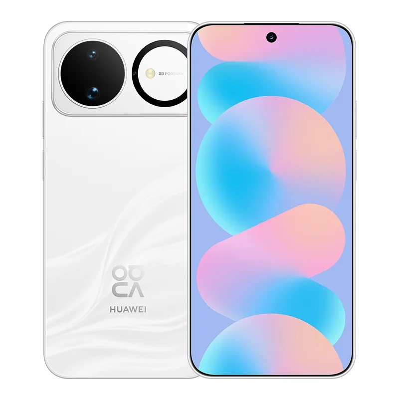 HUAWEI nova 16s