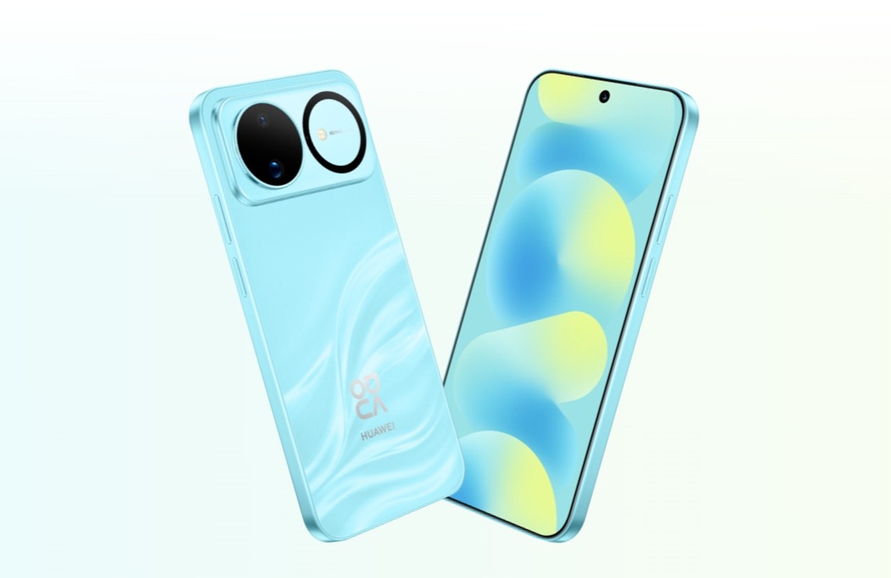 HUAWEI nova 16s