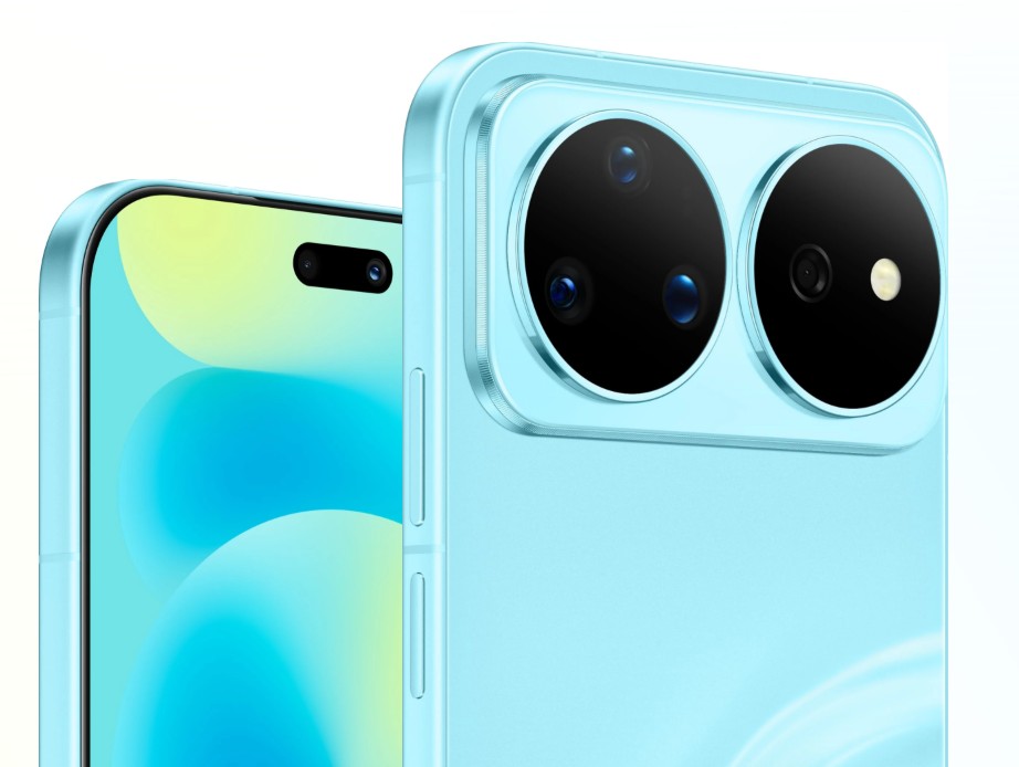 HUAWEI nova 16s Pro