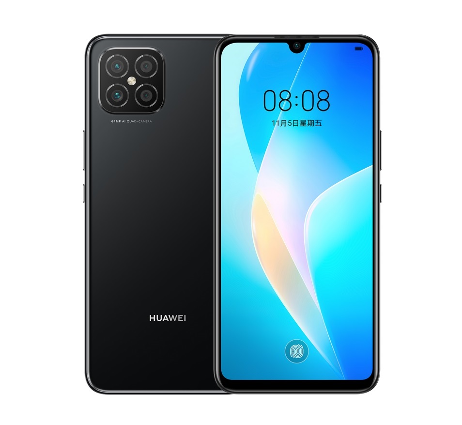 Huawei Nova 8 SE