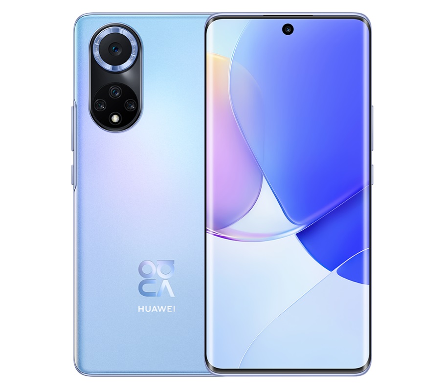 Huawei Nova 9 Pro