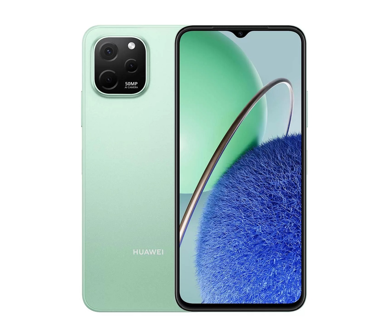 Huawei Nova Y61