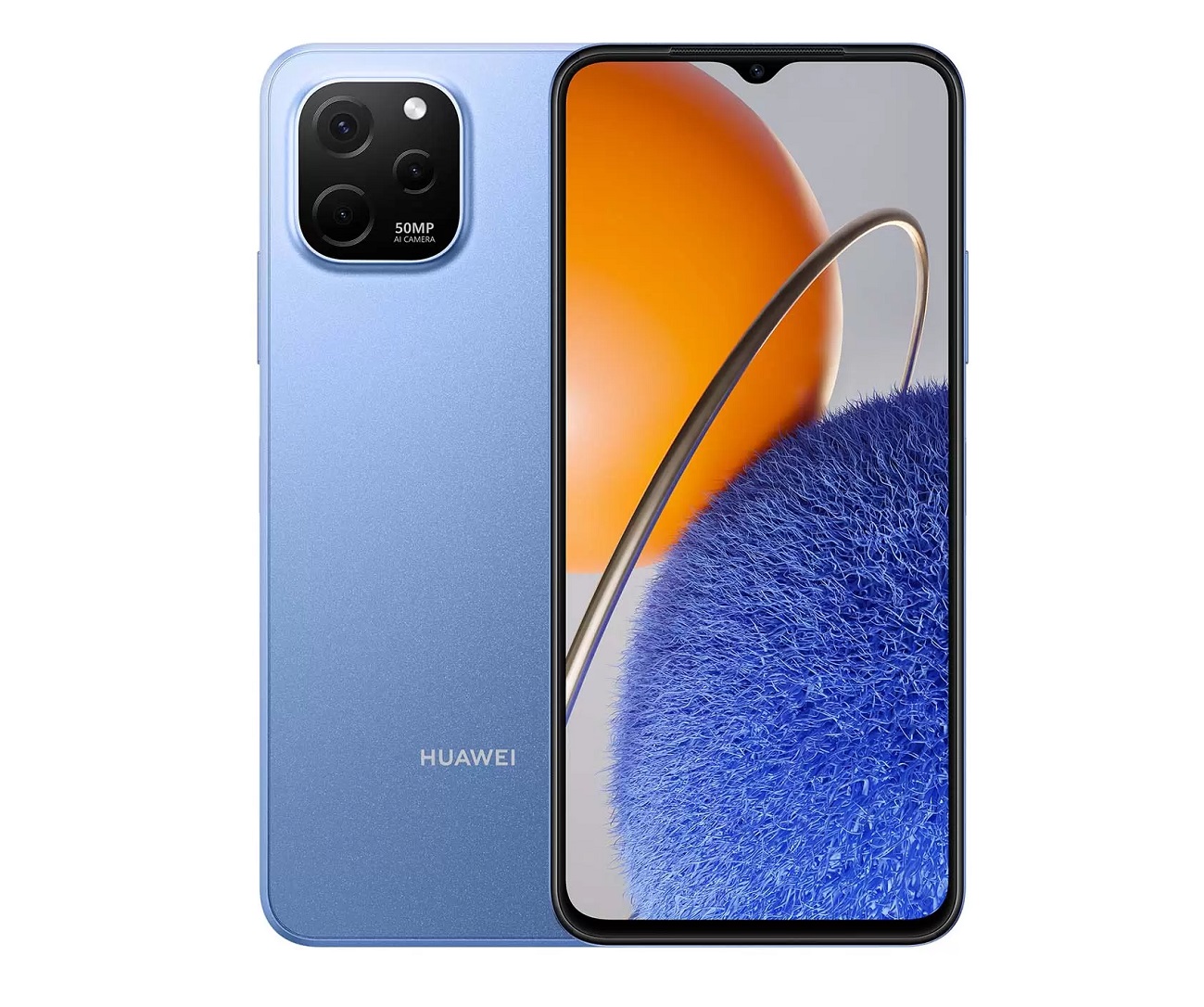 Huawei Nova Y61