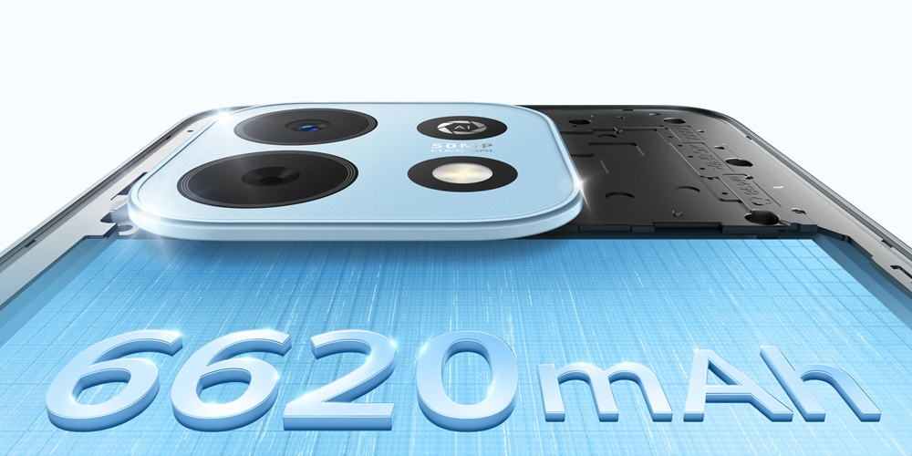 HUAWEI nova Y74
