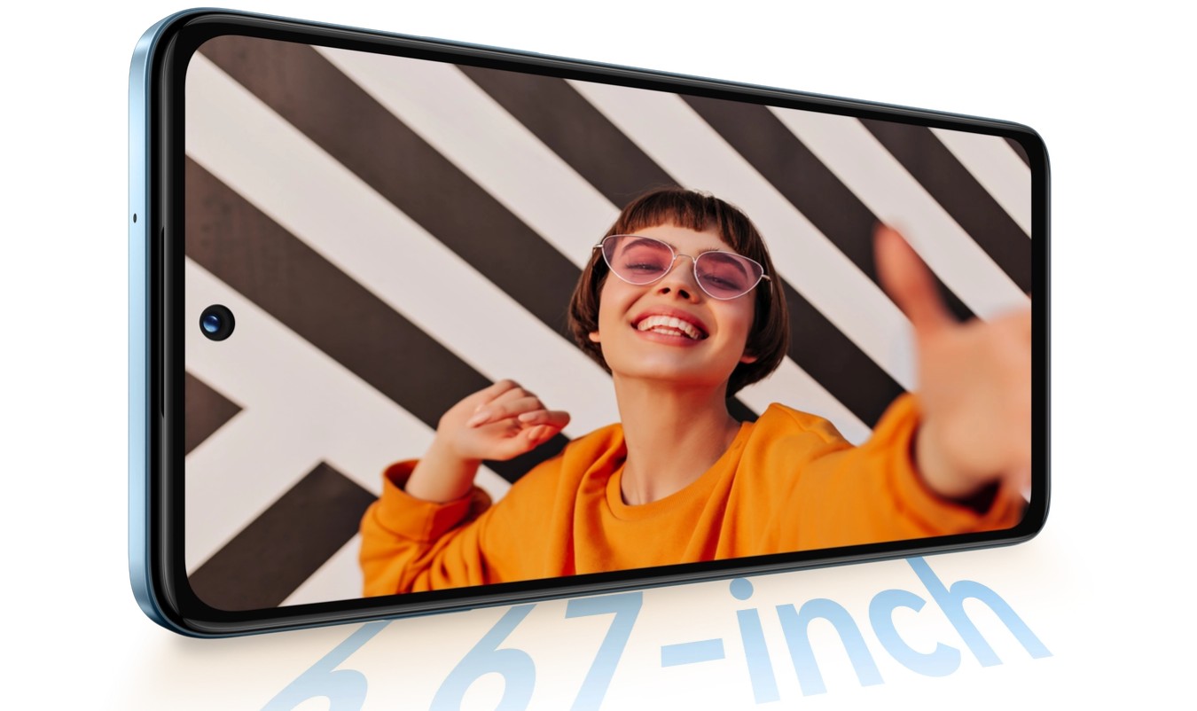 HUAWEI nova Y74