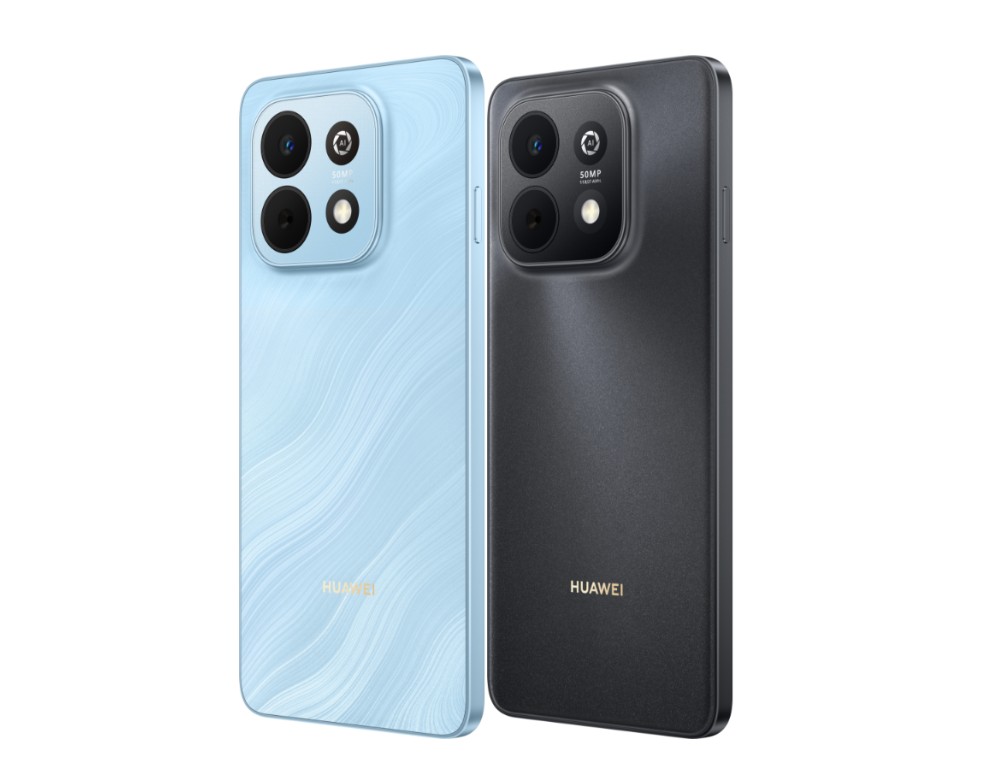 HUAWEI nova Y74