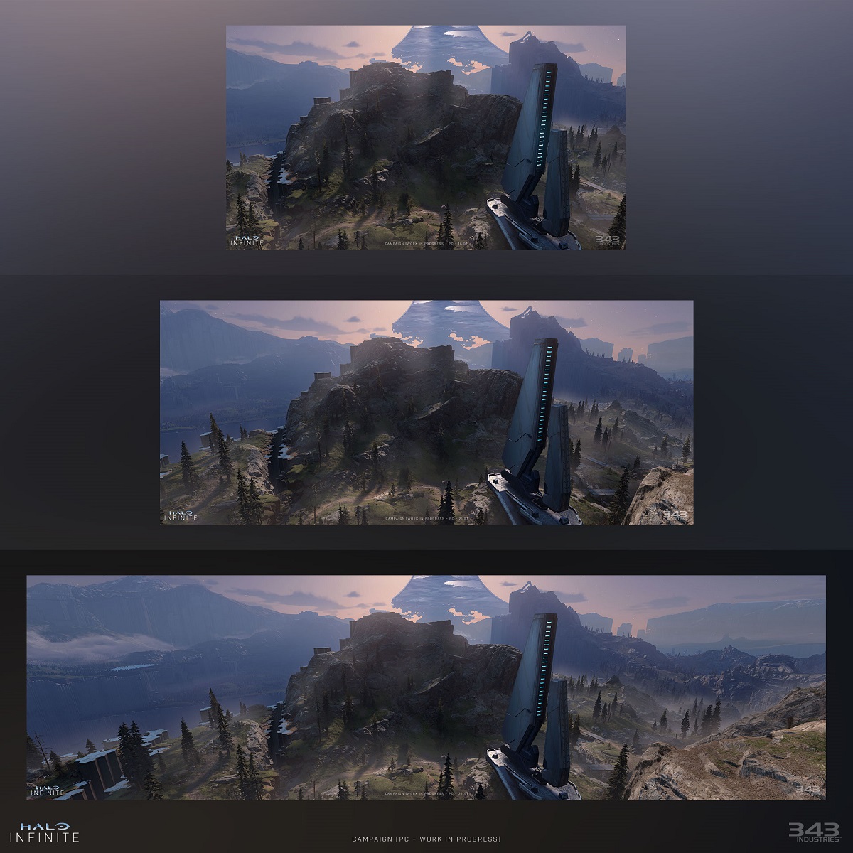 Halo Infinite