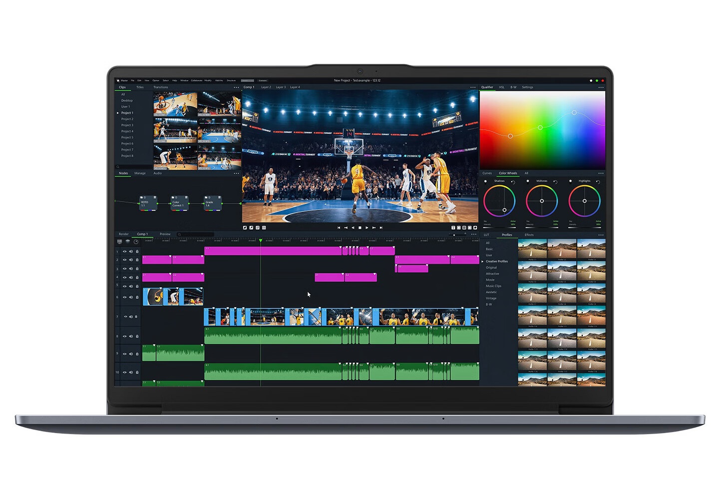 WIKO Hi MateBook D 14 AMD Ryzen Edition