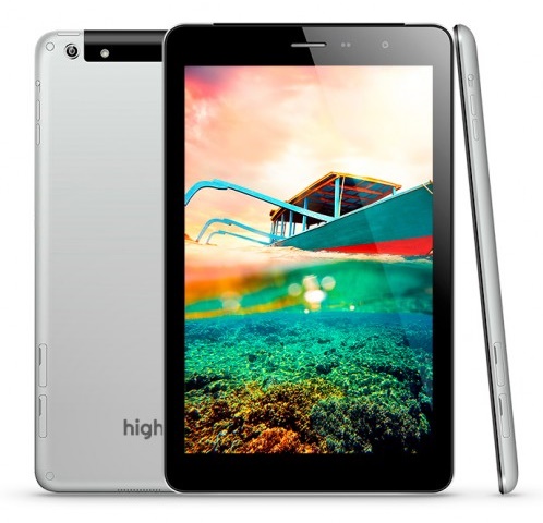 Highscreen Alpha Tab